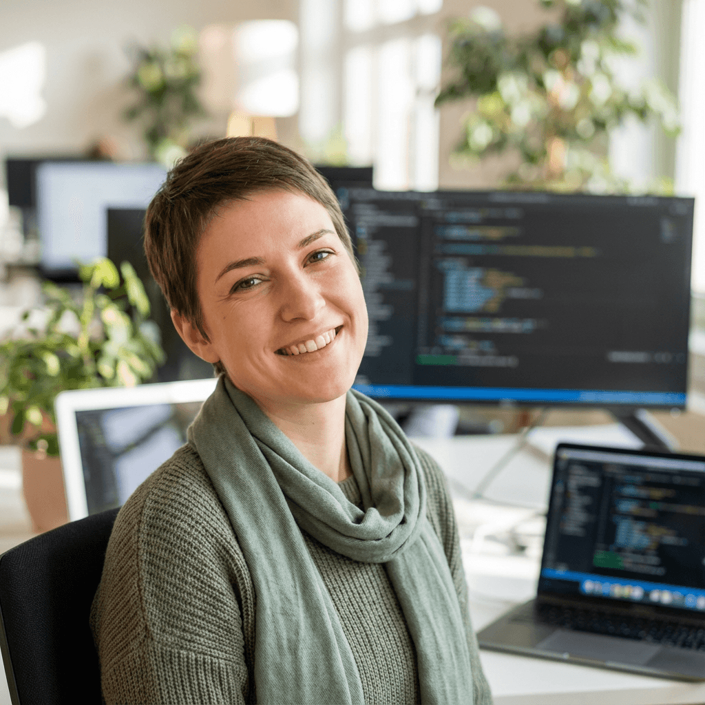 Support Team Member