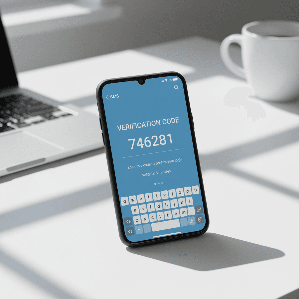 Two-factor authentication support