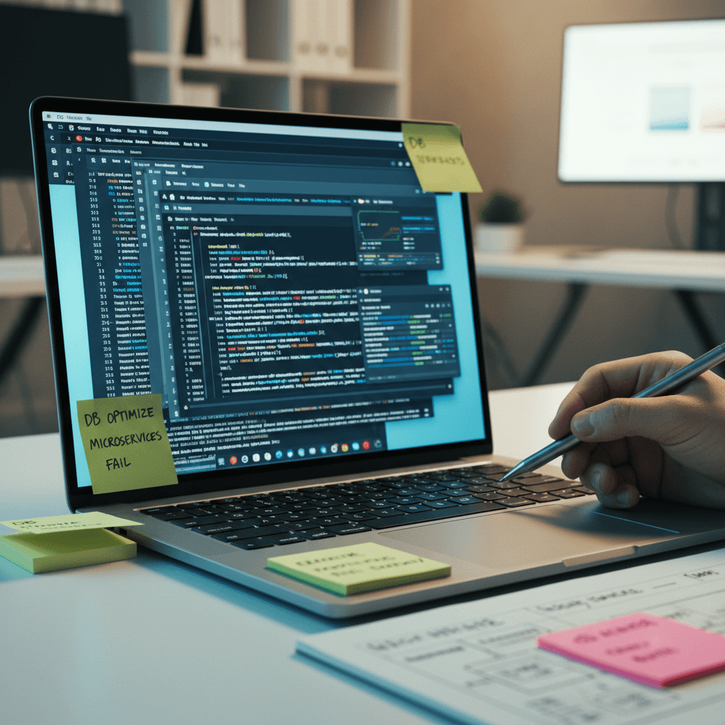 Reliable technical expertise