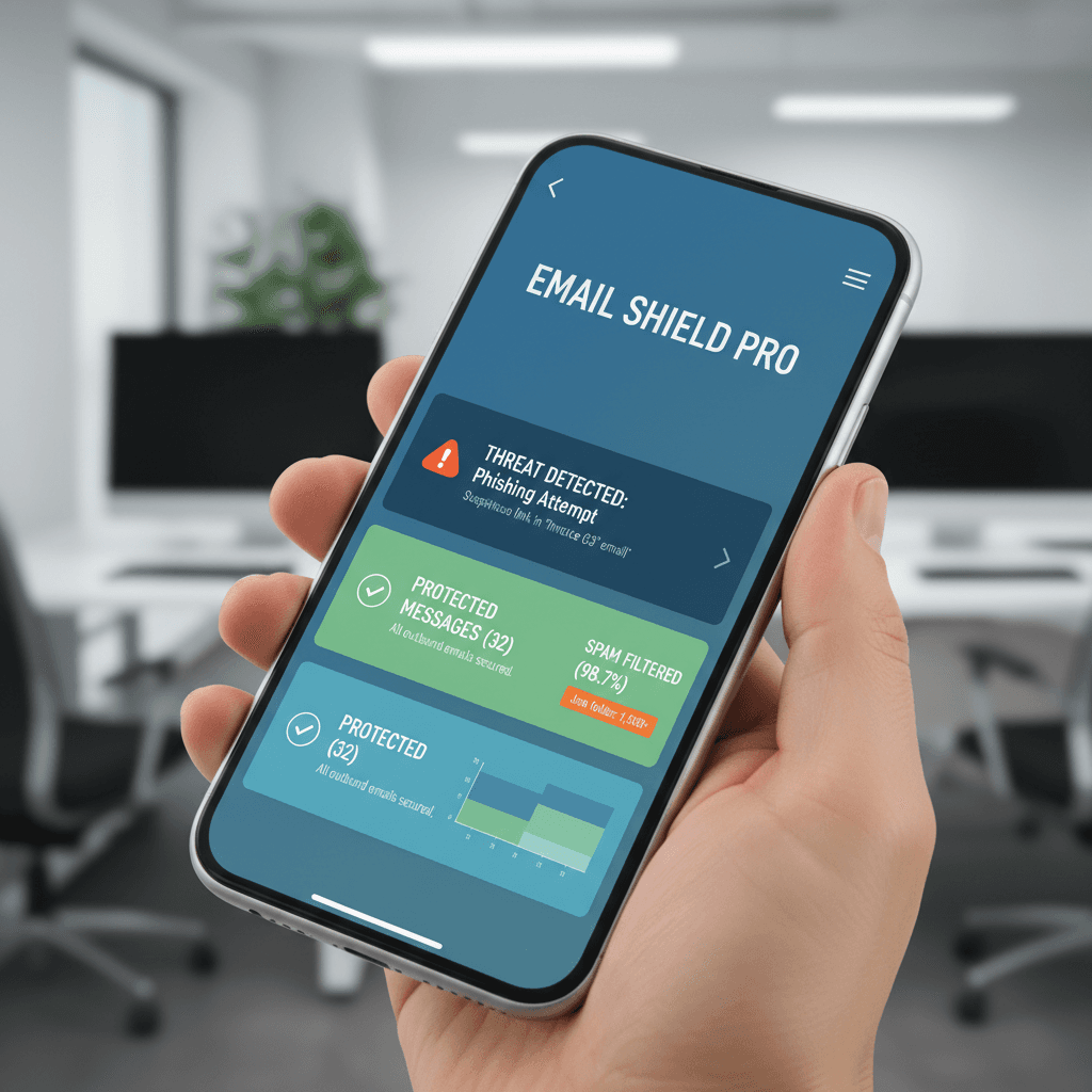 Account security recovery