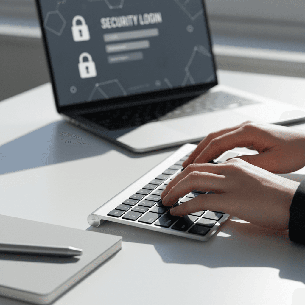 Password recovery assistance