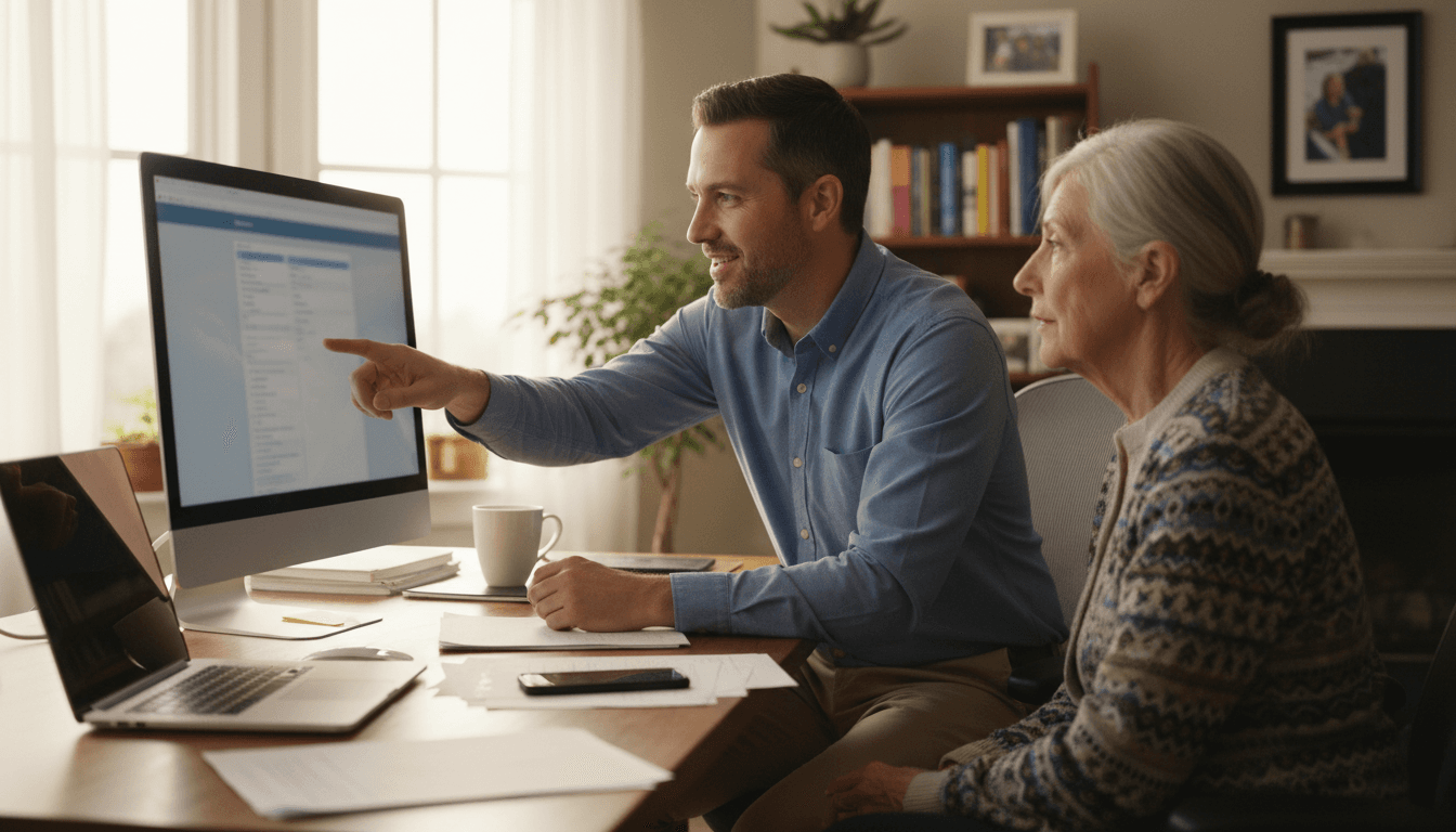Customer-first approach